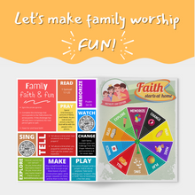 Load image into Gallery viewer, Faith at Home - Mother's Day edition