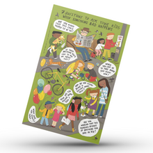 Load image into Gallery viewer, 7 Questions to Ask Your Kids When Something Bad Happens