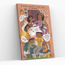 Load image into Gallery viewer, 7 Things to Say at Bedtime