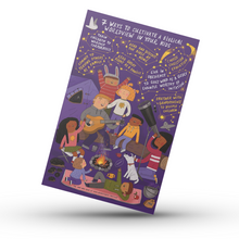 Load image into Gallery viewer, 7 Ways to Cultivate a Biblical Worldview in Kids