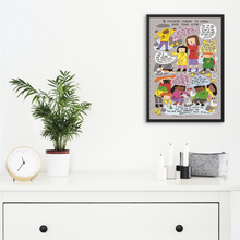 Load image into Gallery viewer, 7 Powerful Psalms to Speak Over Your Children