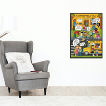 Load image into Gallery viewer, 7 Things to Say Before School