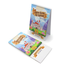 Load image into Gallery viewer, 2026 Lent Adventures Table-top Calendar