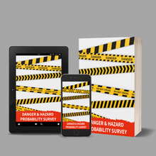 Load image into Gallery viewer, Church Emergency Kit