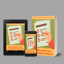 Load image into Gallery viewer, Church Emergency Kit