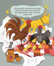 Load image into Gallery viewer, The Best Gift Ever - CALENDAR COMPANION