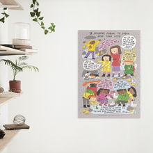 Load image into Gallery viewer, 7 Powerful Psalms to Speak Over Your Children