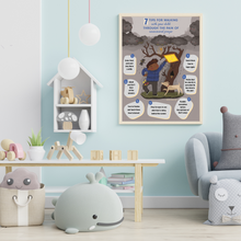 Load image into Gallery viewer, 7 Tips for Walking with Your Child Through the Pain of Unanswered Prayer