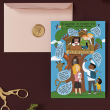 Load image into Gallery viewer, 7 Questions to Diagnose Your Child's Spiritual Health