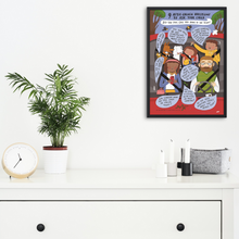 Load image into Gallery viewer, 9 After-Church Questions