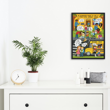 Load image into Gallery viewer, 7 Things to Say Before School