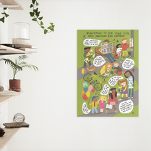 Load image into Gallery viewer, 7 Questions to Ask Your Kids When Something Bad Happens