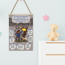 Load image into Gallery viewer, 7 Tips for Walking with Your Child Through the Pain of Unanswered Prayer
