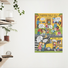 Load image into Gallery viewer, 7 Things to Say Before School