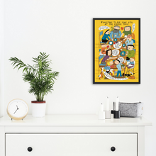 Load image into Gallery viewer, 7 Questions to Ask at the Dinner Table