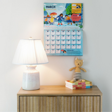 Load image into Gallery viewer, 2026 Family Prayer Calendar