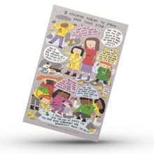 Load image into Gallery viewer, 7 Powerful Psalms to Speak Over Your Children