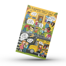 Load image into Gallery viewer, 7 Things to Say Before School