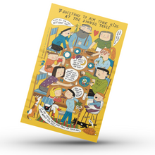 Load image into Gallery viewer, 7 Questions to Ask at the Dinner Table