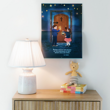 Load image into Gallery viewer, 2026 Family Prayer Calendar