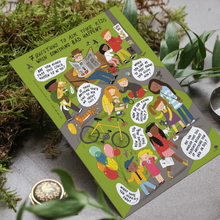 Load image into Gallery viewer, 7 Questions to Ask Your Kids When Something Bad Happens