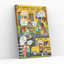 Load image into Gallery viewer, 7 Things to Say Before School