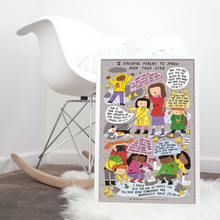 Load image into Gallery viewer, 7 Powerful Psalms to Speak Over Your Children