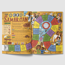 Load image into Gallery viewer, What's for Dinner? magazine | ISSUE 1