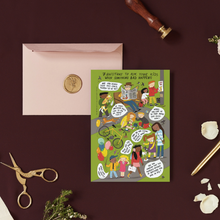 Load image into Gallery viewer, 7 Questions to Ask Your Kids When Something Bad Happens