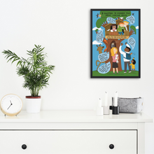 Load image into Gallery viewer, 7 Questions to Diagnose Your Child's Spiritual Health