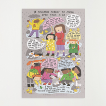 Load image into Gallery viewer, 7 Powerful Psalms to Speak Over Your Children