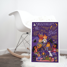 Load image into Gallery viewer, 7 Ways to Cultivate a Biblical Worldview in Kids