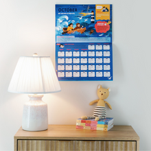 Load image into Gallery viewer, 2026 Family Prayer Calendar