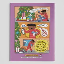 Load image into Gallery viewer, What's for Dinner? magazine | CHRISTMAS ISSUE