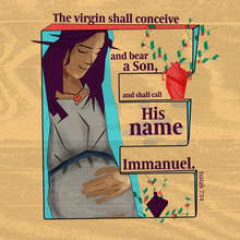 Load image into Gallery viewer, Christmas in 5 Letters - Faith-at-Home Set