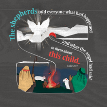 Load image into Gallery viewer, Christmas in Five Letters - EVENT KIT