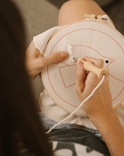 Load image into Gallery viewer, Holy Spirit Needle Work Kit