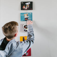 Load image into Gallery viewer, Easter in 5 Letters - DIY KIT