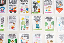 Load image into Gallery viewer, 30 Must-Know Bible Verses