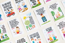 Load image into Gallery viewer, 30 Must-Know Bible Verses