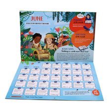 Load image into Gallery viewer, 2027 Family Prayer Calendar
