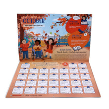 Load image into Gallery viewer, 2027 Family Prayer Calendar