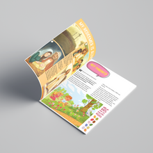 Load image into Gallery viewer, Easter Adventures activity book