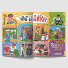 Load image into Gallery viewer, Advent Adventures by What's for Dinner? magazine