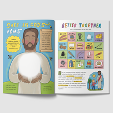 Load image into Gallery viewer, Advent Adventures by What's for Dinner? magazine