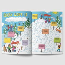 Load image into Gallery viewer, What's for Dinner? magazine | CHRISTMAS ISSUE