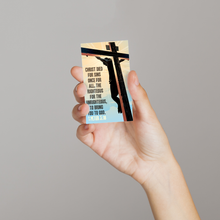 Load image into Gallery viewer, 30 Must-Know Bible Verses