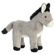 Load image into Gallery viewer, Eli the Donkey - Soft Plush Toy
