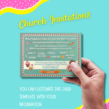 Load image into Gallery viewer, Summer Gospel Party kit