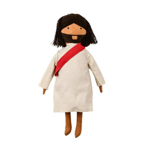 Load image into Gallery viewer, Jesus of Nazareth doll
